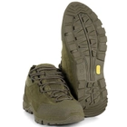 Кросівки M-Tac Patrol R Vent Olive розмір 44 - зображення 2