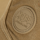 Мужские ботинки M-Tac Canvas койот размер 40 - изображение 8