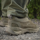 Кросівки M-Tac Patrol R Olive розмір 44 - зображення 8