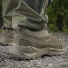 Кросівки M-Tac Patrol R Olive розмір 45 - зображення 8