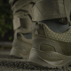 Кросівки M-Tac Patrol R Vent Olive розмір 39 - зображення 6
