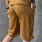 Мужские шорты Coolmax койот размер L - изображение 3