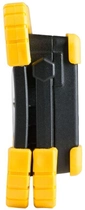 Стаціонарний робочий ліхтар CAT CT3515eu акумуляторний з підставкою 2200 мАг 1100 Лм (5420071505306) - зображення 3