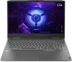 Ноутбук Lenovo LOQ 15IRH8 (82XV00KVLT) Storm Grey - зображення 1