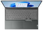 Ноутбук Lenovo Legion Slim 5 16APH8 (82Y9006WMX) Storm Grey - зображення 4