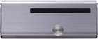Obudowa ASUS Tinker 2 Fanless Aluminum Case Silver (4711081523697) - obraz 3