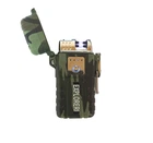 Запальничка Explorer JL317 електроімпульсна