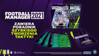 Гра PC Football Manager 2021 (DVD) (5055277040469) - зображення 2