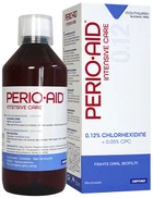 Ополаскиватель для полости рта Dentaid Perio-Aid Intensive Care 500 мл (8427426032828/8427426041998)