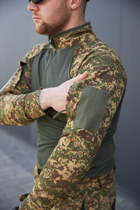 Тактичні костюм «Kayman Military» Хижак сорочка убакс + штани тактичні 56 - зображення 8