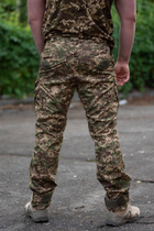 Тактические костюм «Kayman Military» Хищник рубашка убакс + штаны тактические 58 - изображение 4