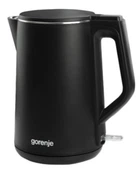 Електрочайник Gorenje K 15 DWBK (6903315)