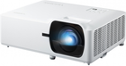 Projektor ViewSonic LS710HD White - obraz 4