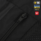 Куртка зимняя Pro M/R M-Tac Gen.III Black Alpha - изображение 6