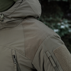Куртка зимова Pro Primaloft Olive M/R M-Tac Gen.III Dark Alpha - зображення 13