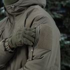 Куртка зимова Pro Primaloft Olive M/R M-Tac Gen.III Dark Alpha - зображення 14