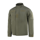 Китель Patrol Olive M-Tac L/L Flex Army - зображення 1