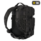Рюкзак Pack M-Tac Black Assault - зображення 2
