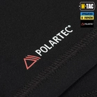 Футболка Ultra Polartec M-Tac Light Black 2XL - зображення 6