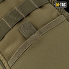 Рюкзак однолямковий Ranger M-Tac Green Armadillo - зображення 6