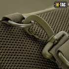 Рюкзак однолямковий Ranger M-Tac Green Armadillo - зображення 10