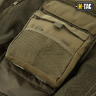 Рюкзак однолямковий Ranger M-Tac Green Armadillo - зображення 13