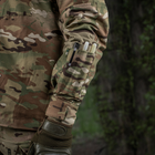 Китель Sturm NYCO Multicam M-Tac L/L Extreme - зображення 13