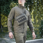 Сумка Ranger M-Tac Green Elite Bag Admin - изображение 8