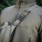 Сумка Ranger M-Tac Green Elite Bag Admin - зображення 12