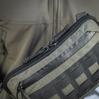 Сумка Ranger M-Tac Green Elite Bag Admin - зображення 13