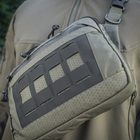 Сумка Ranger M-Tac Green Elite Bag Admin - зображення 14