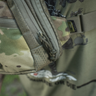Сумка Sling Pistol Multicam/Ranger M-Tac Hex Green Elite Bag - зображення 7