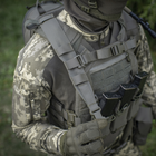 Рюкзак Sturm Ranger M-Tac Green Elite - зображення 12