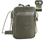 Сумка Ranger Pocket M-Tac Green Elite Bag - изображение 3