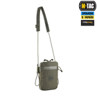 Сумка Ranger Pocket M-Tac Green Elite Bag - изображение 4