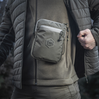 Сумка Ranger Pocket M-Tac Green Elite Bag - изображение 8