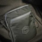 Сумка Ranger Pocket M-Tac Green Elite Bag - изображение 14