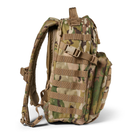 Рюкзак тактичний 5.11 Tactical RUSH12 2.0 MultiCam Backpack - зображення 6