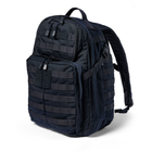 Рюкзак тактичний 5.11 Tactical RUSH24 2.0 Backpack - зображення 3