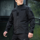 Китель Patrol M-Tac Flex Black 2XL/L - изображение 4