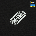 Світшот XL M-Tac Hard Cotton Black - зображення 7