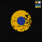 Реглан Месник M-Tac L Black/Yellow/Blue - изображение 8
