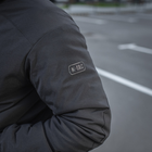 Куртка Rubicon M-Tac L Gen.II Black - изображение 8