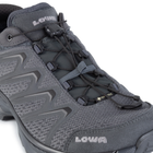 Ботинки тактические LOWA Maddox GTX LO TF UK 12.5/EU 48 Wolf - изображение 5