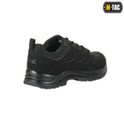 Тактичні кросівки M-Tac Iva Black 43 - зображення 4
