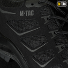 Тактичні кросівки M-Tac Iva Black 38 - зображення 10