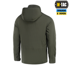 Куртка Olive M-Tac L Flash Army - зображення 4