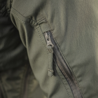 Куртка XL Olive M-Tac Flash Army - изображение 9