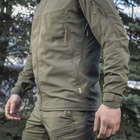 Куртка XL Olive M-Tac Flash Army - зображення 14