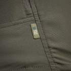 Куртка XL Olive M-Tac Flash Army - изображение 15
